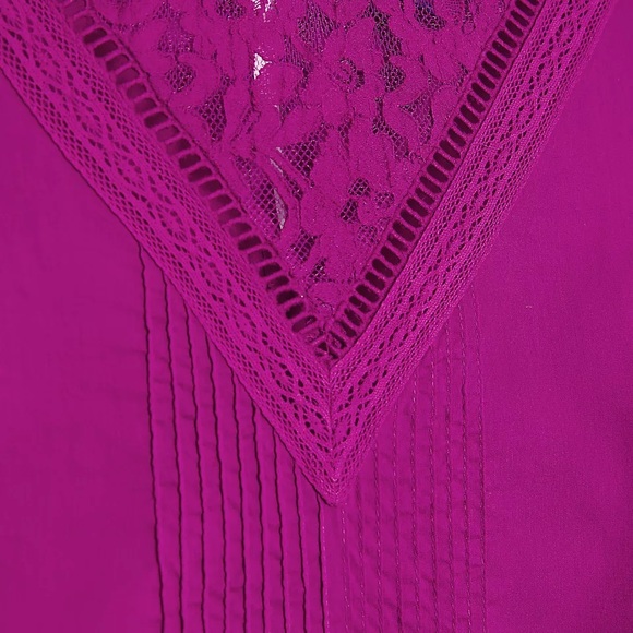 Anthropologie Farm Rio Kelsie Blouse - Picture 4 of 6